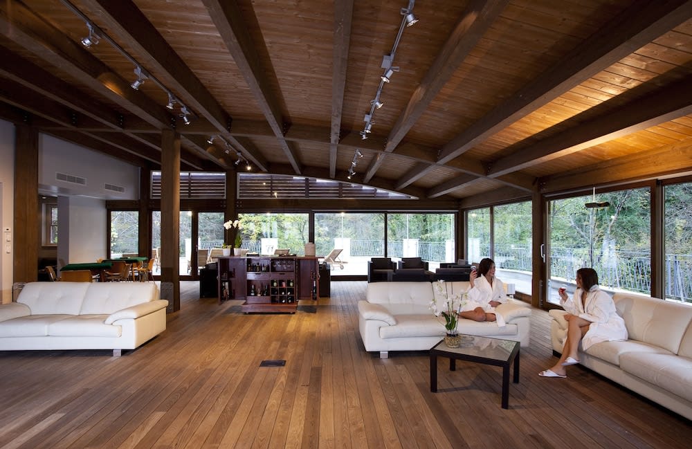 Terme di Acquasanta Hotel Italia & Spa 2