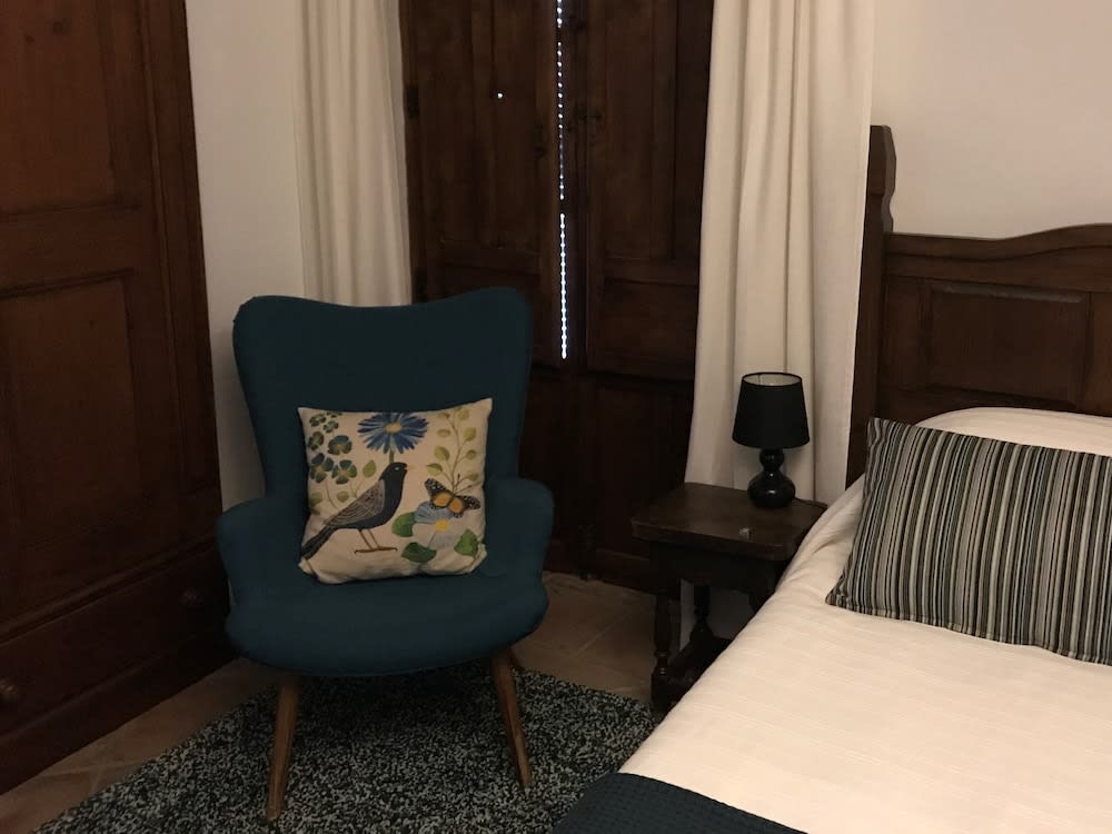 Casa Aire de Lecrin 5