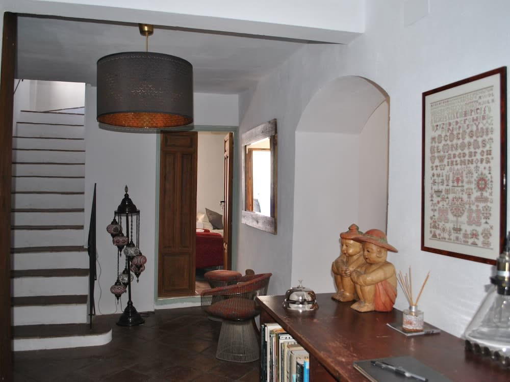 Casa Aire de Lecrin 2