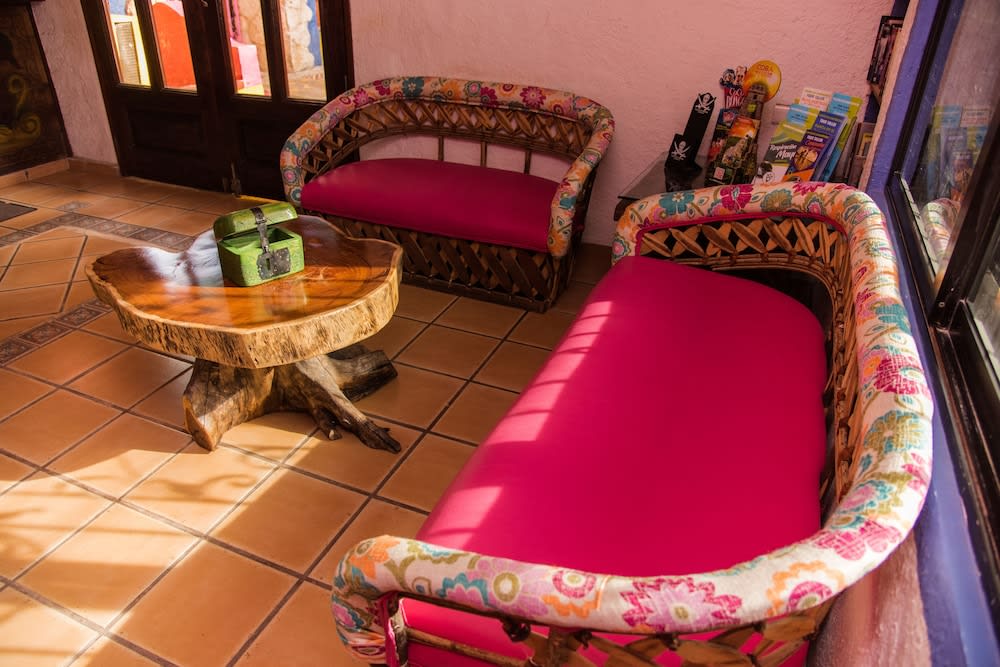 Hacienda Maria Bonita Hotel 3