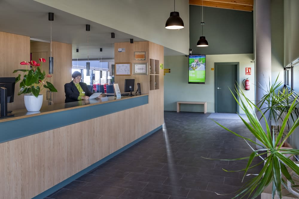 Hotel & Resort Vilar Rural d'Arnes by Serhs Hotels 2