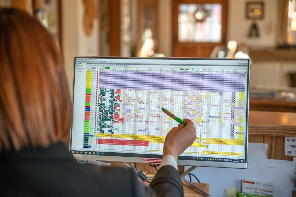 Pineta Nature Resort - Wellness & SPA 4