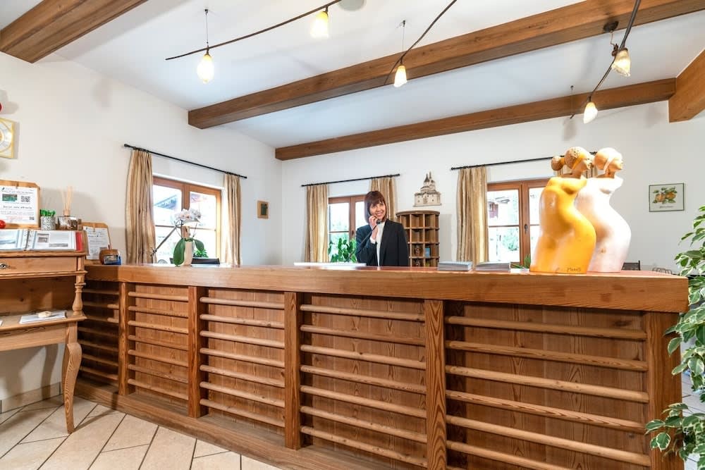 Pineta Nature Resort - Wellness & SPA 5