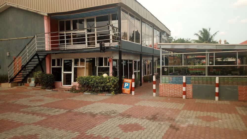 Da 411 Hotel 1
