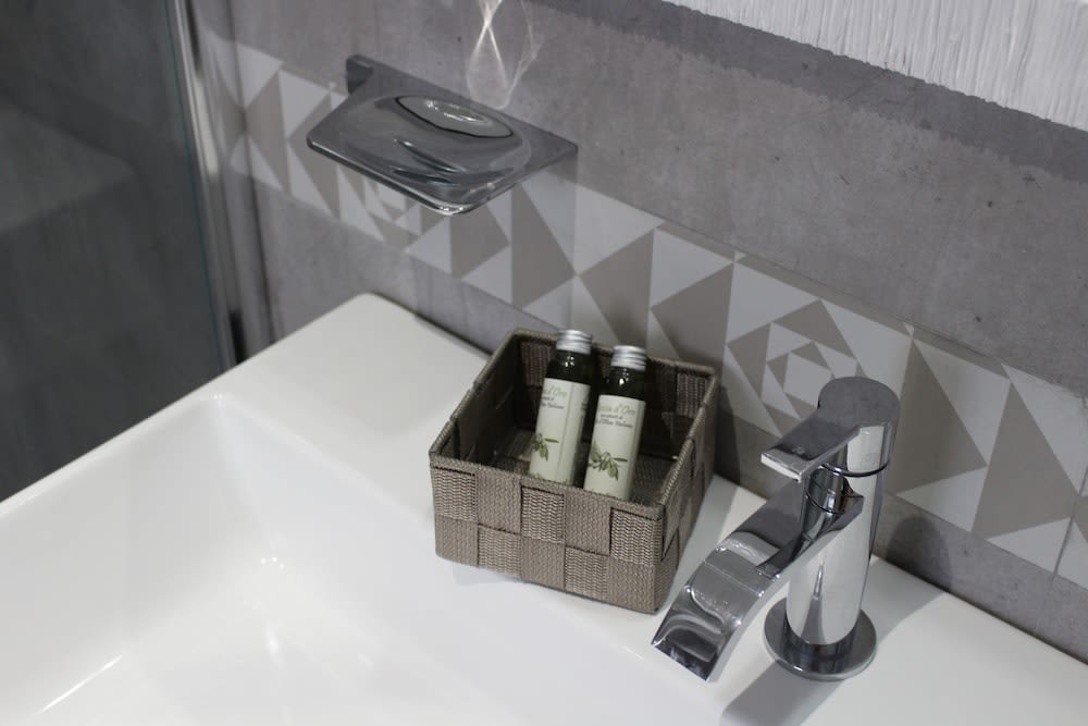 Aventino Guest House 4