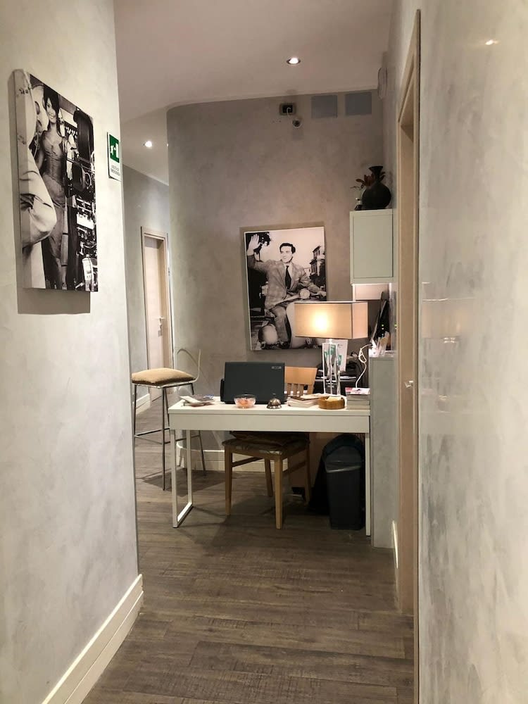 Aventino Guest House 2