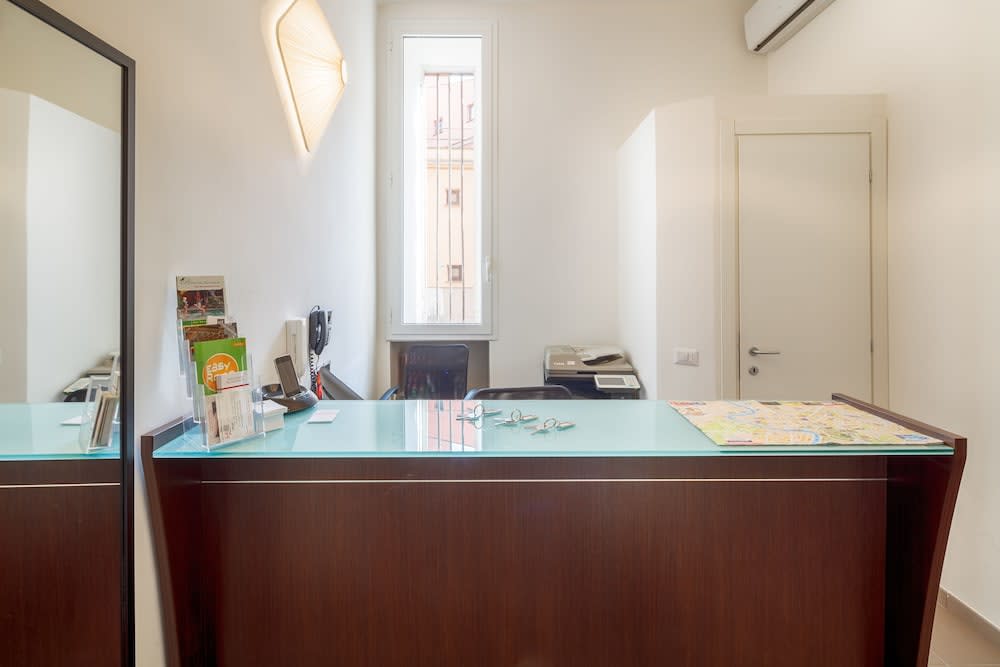 HT Residence Maximus 1