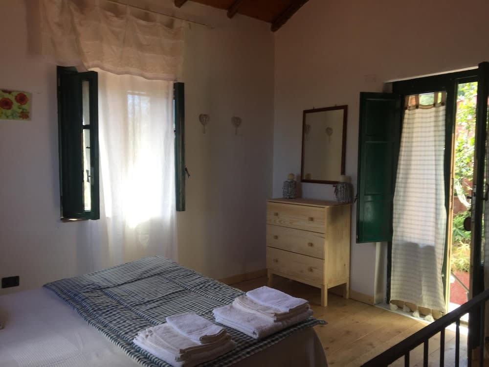 Villette Monte Alto 2