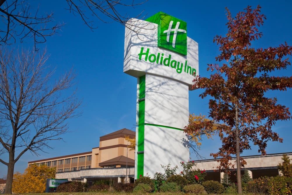 Holiday Inn Chicago North Shore by IHG 1