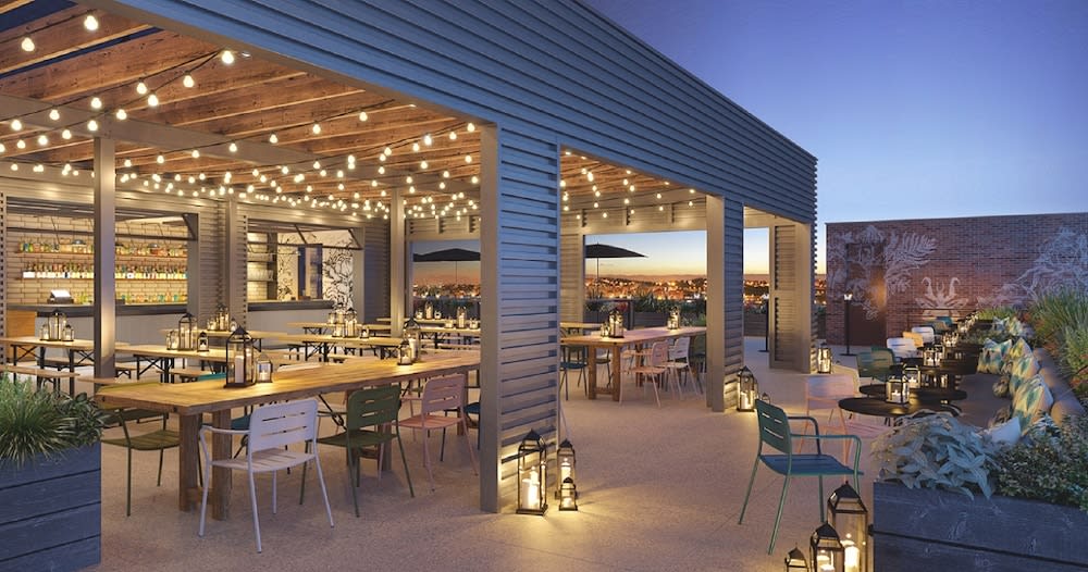 Crossroads Hotel 1