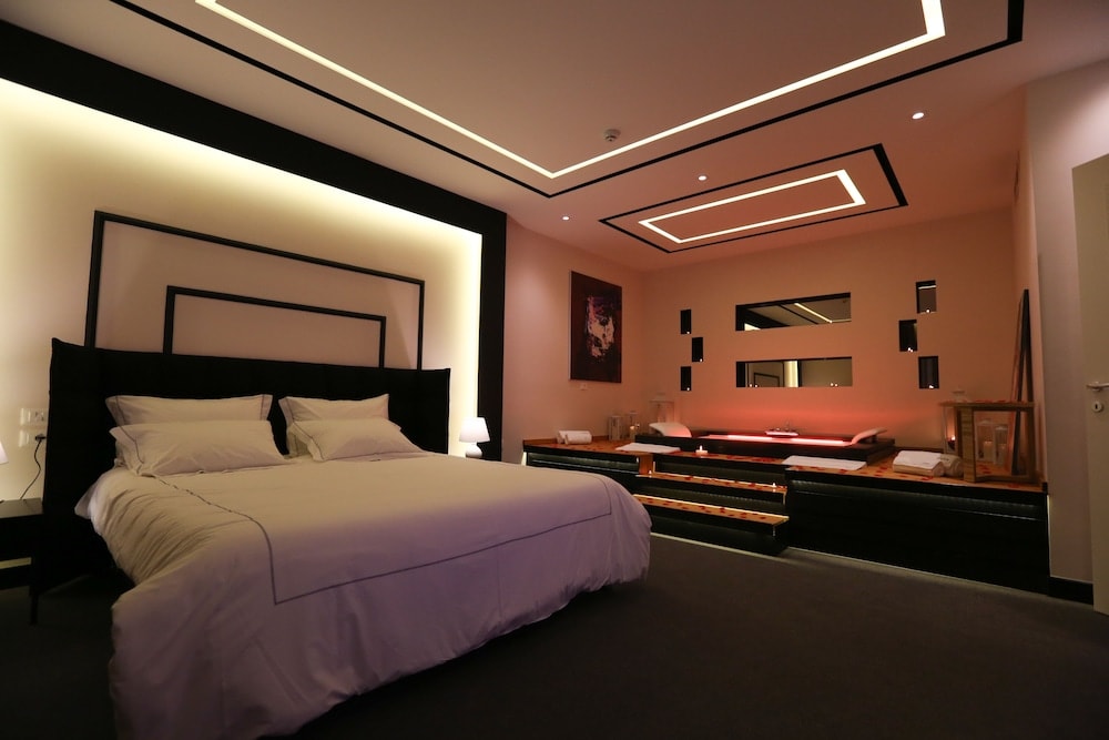 Hotel Delta Premium 5