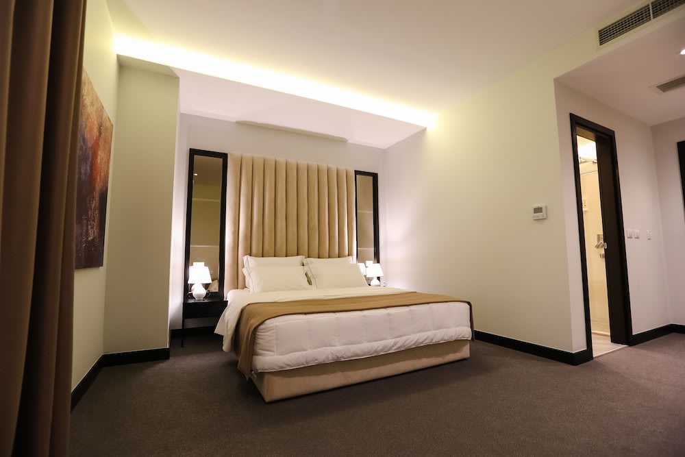 Hotel Delta Premium 2