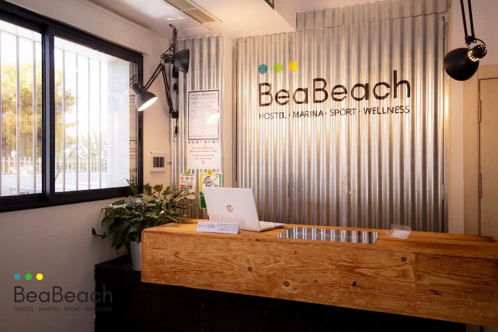 Bea Beach Hostel 5