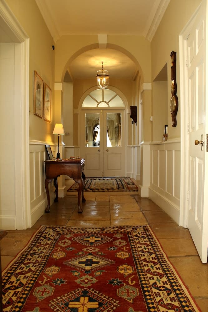 Aylworth Manor 2