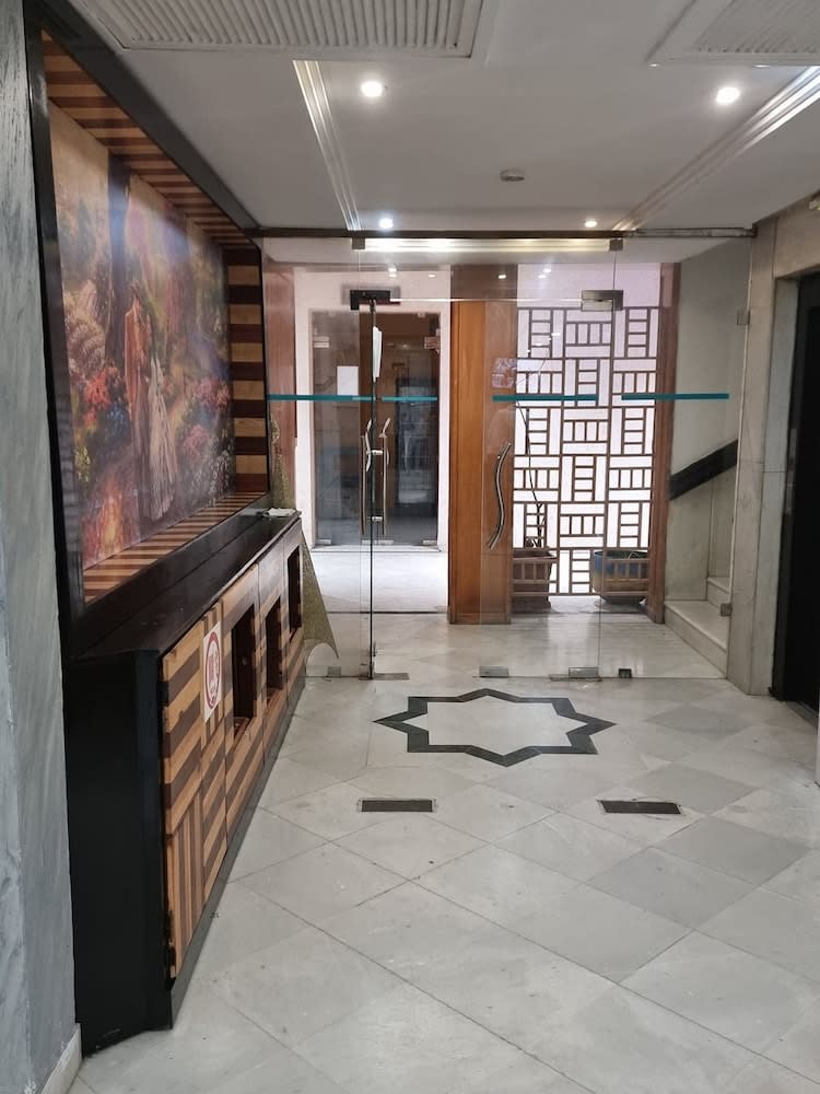 Hotel Tunisie Confort 4