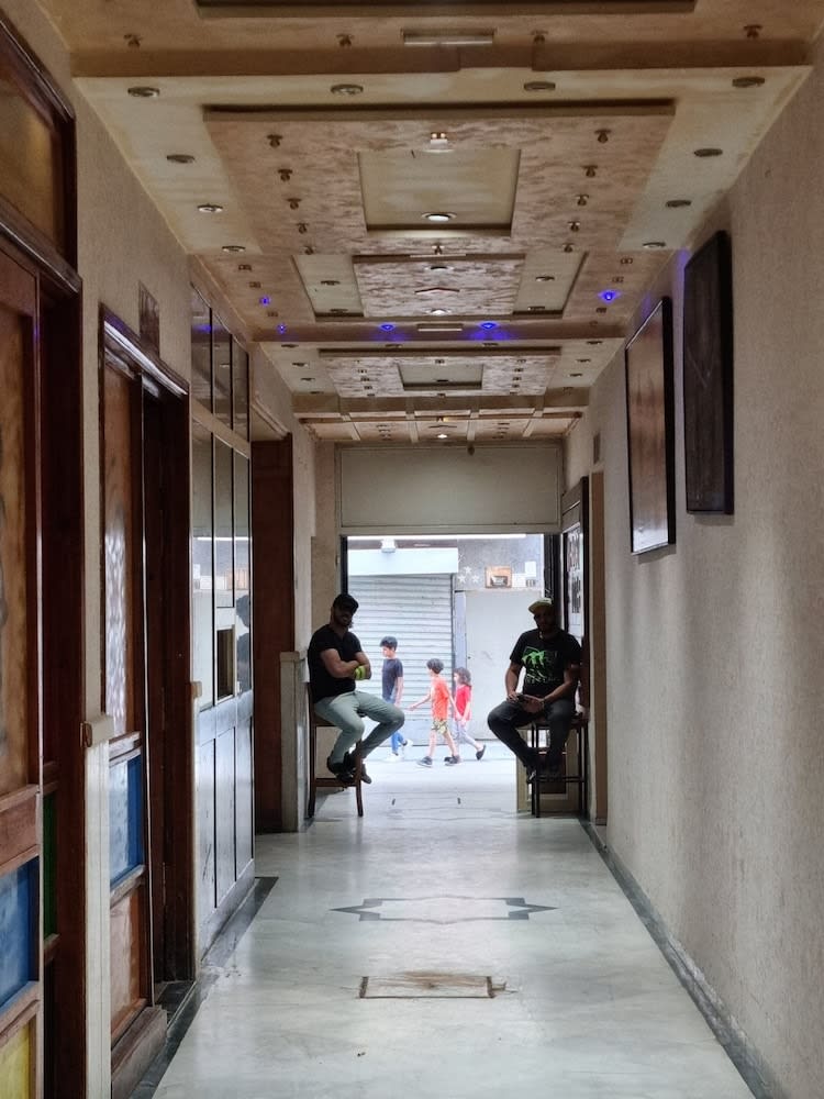 Hotel Tunisie Confort 3