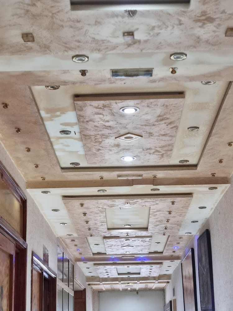 Hotel Tunisie Confort 5