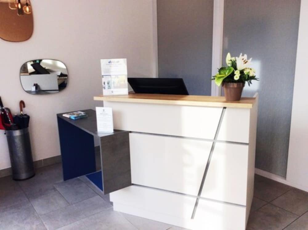 Best Western Le Duguesclin Hôtel-Restaurant 5