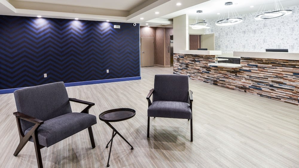 Hollywood Inn Suites Hotel 2