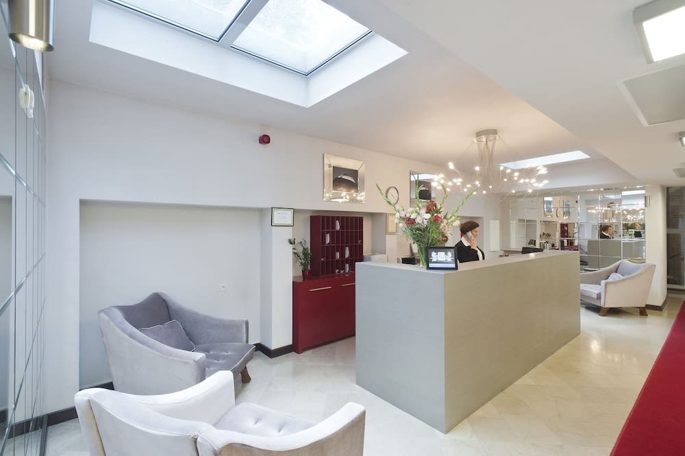 Hotel Unicus Krakow Old Town - Destigo Hotels 2