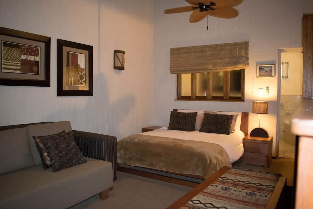 Legend Safaris - Kruger Park Lodge 2