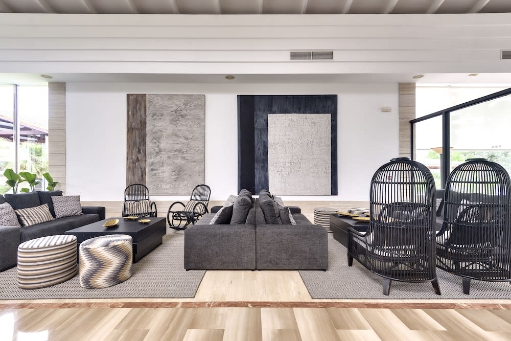 Playa Garden Selection Hotel & Spa 5