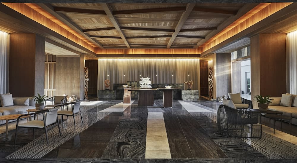 Four Seasons Resort and Residences Anguilla 2