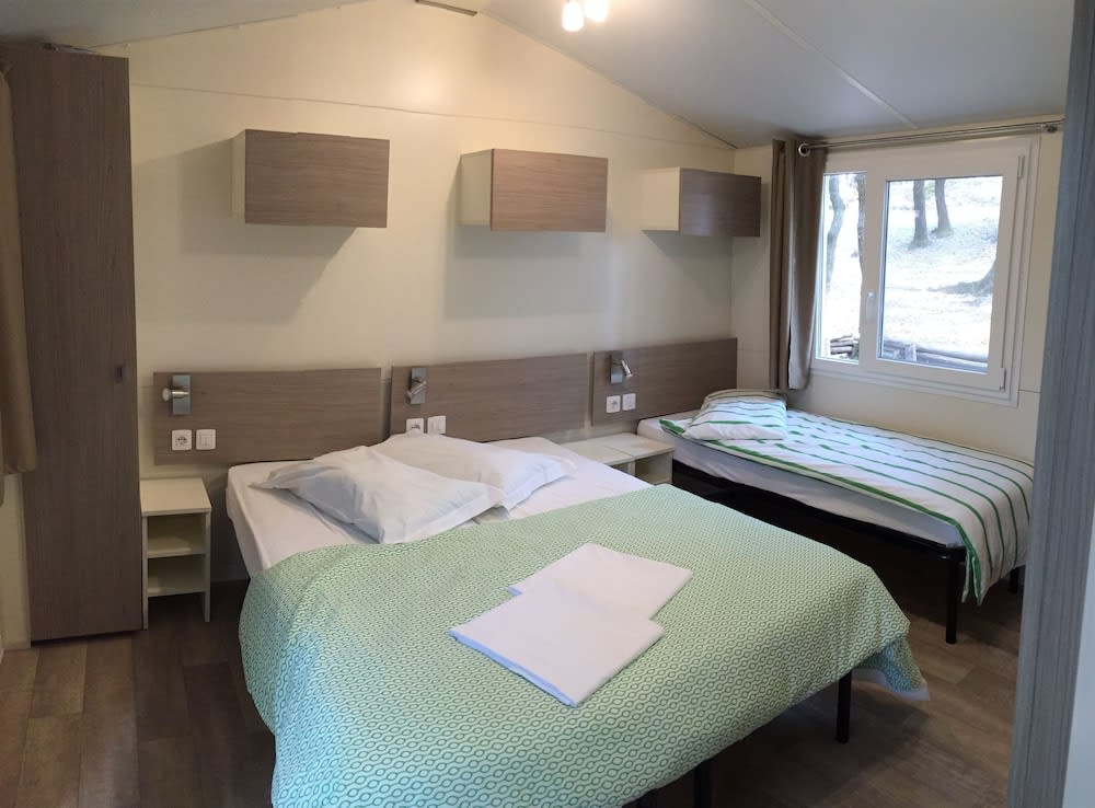 Camping Il Boschetto Di Piemma 2