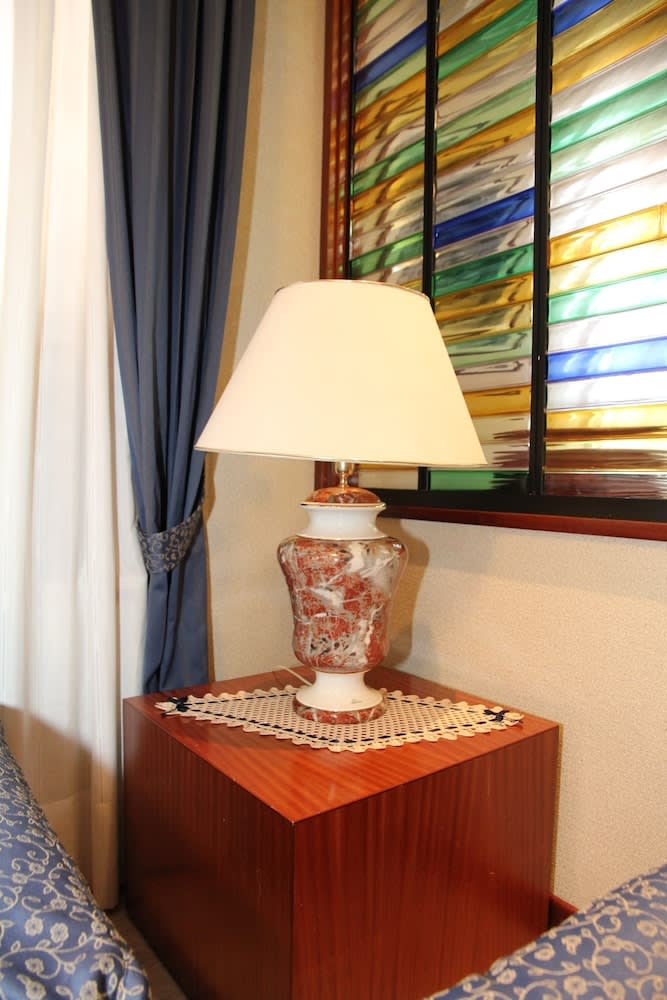 Hotel Da Remo 2