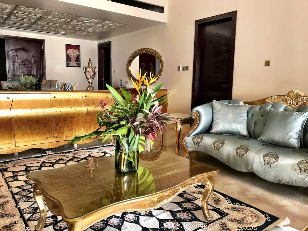 Madinat Al Bahr Business & Spa Hotel 2