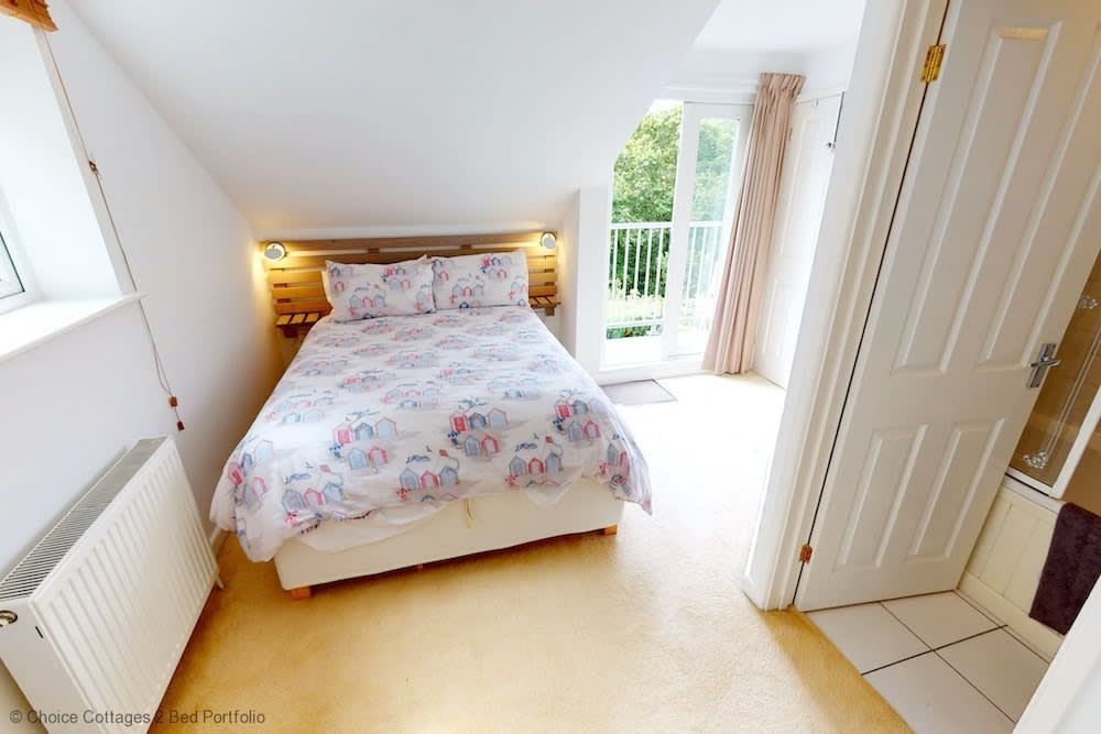 Windermere Lodge 2 Bedrooms 3