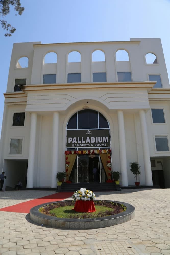 palladium hotels 1