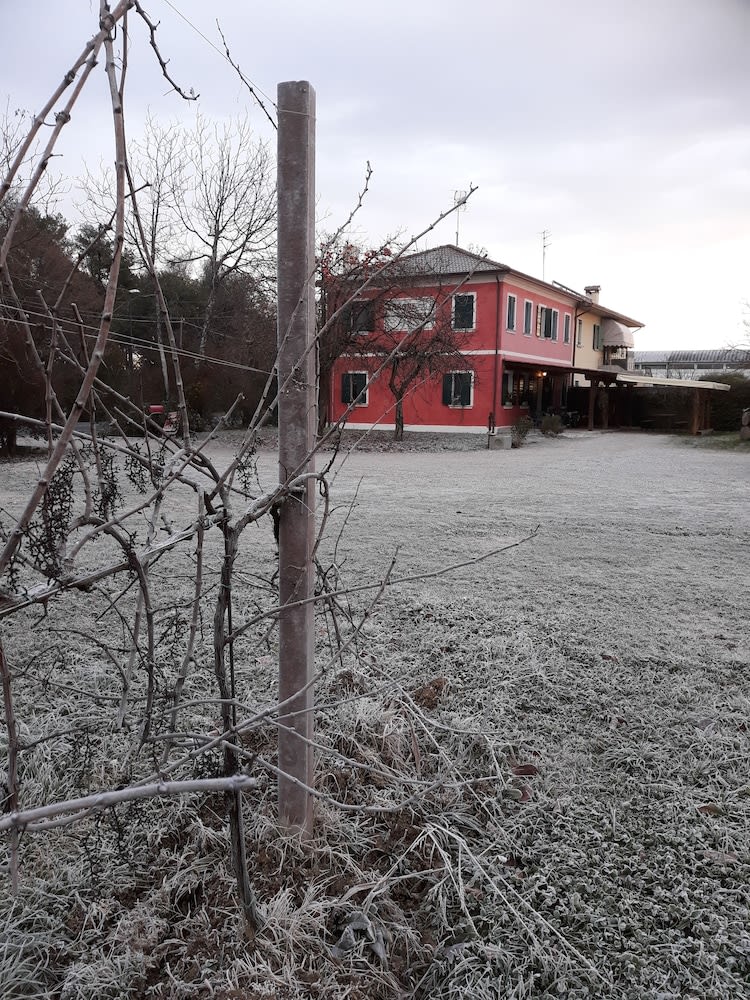 AGRITURISMO Barone Rosso 1