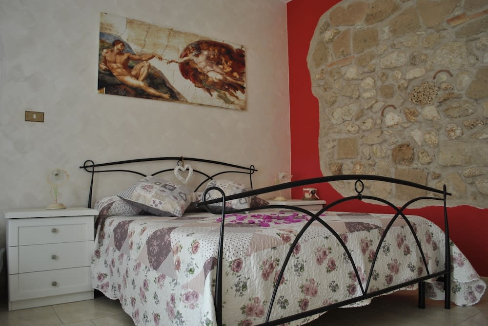 B&B Casale Shanti 4