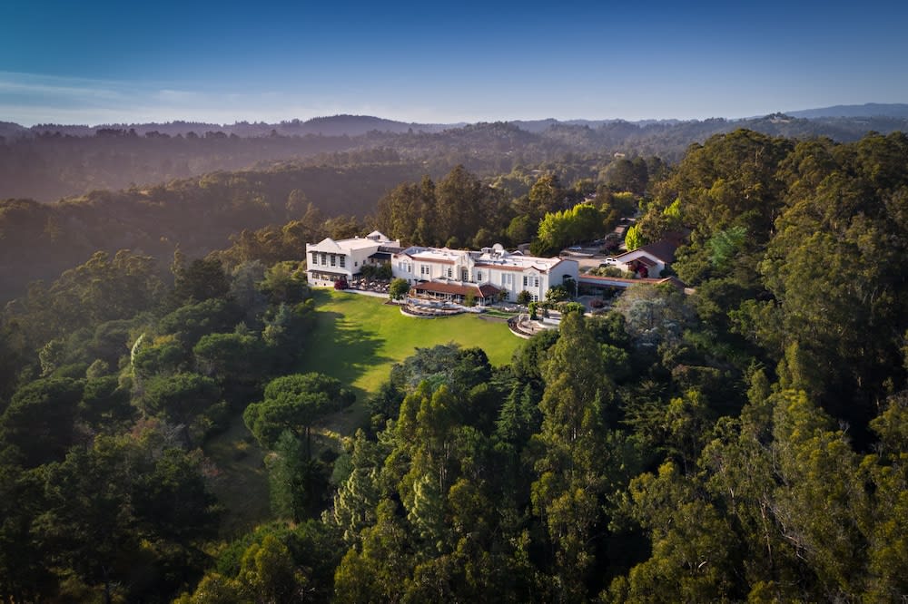 Chaminade Resort & Spa 1