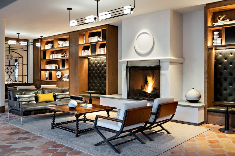Chaminade Resort & Spa 2