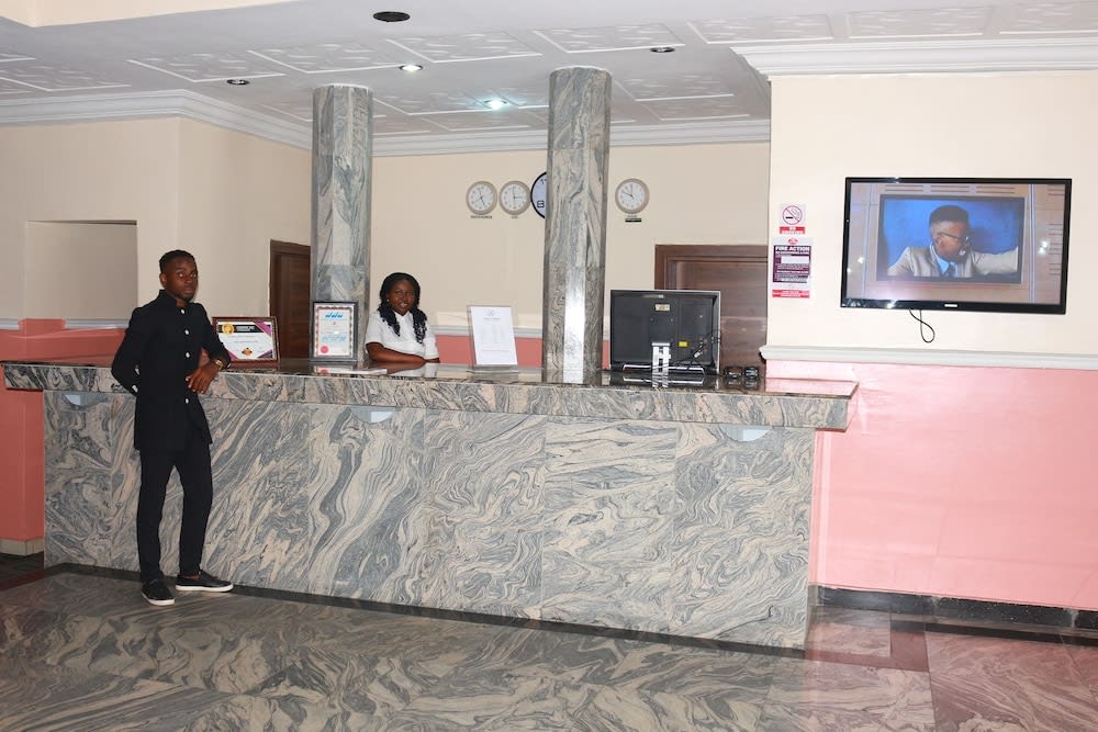 Royal Charlin Hotel and Suites 2