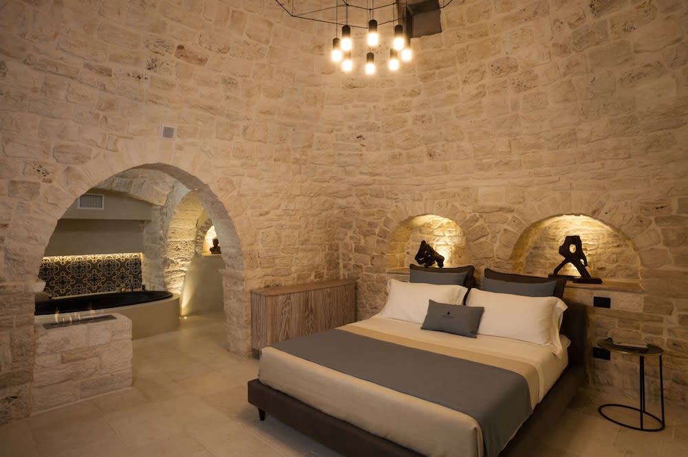Trulli di Zia Vittoria 1