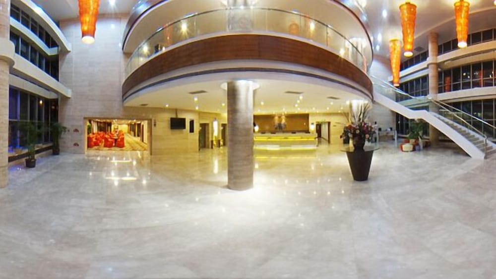 Holiday Inn Express Tianjin Dongli By IHG 2