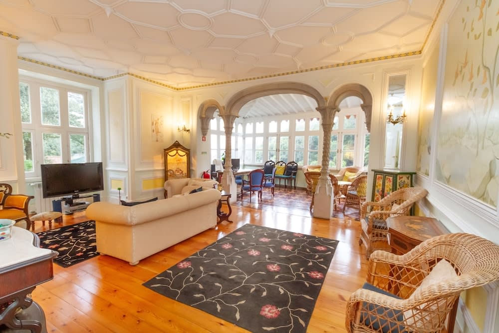 Quinta Das Murtas B&B 2