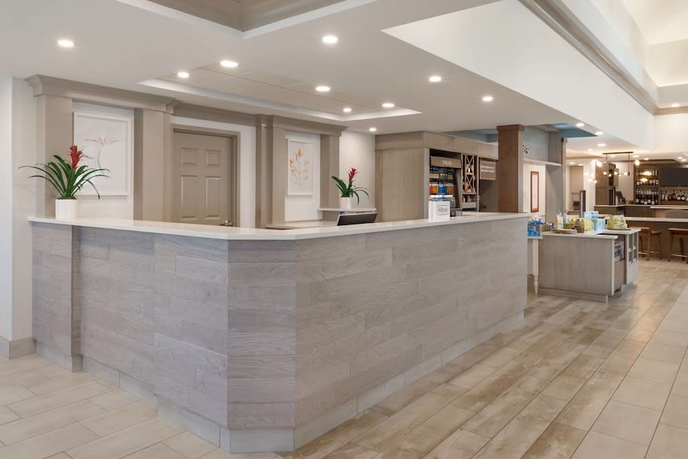 Hilton Garden Inn Fort Myers Airport/FGCU 5