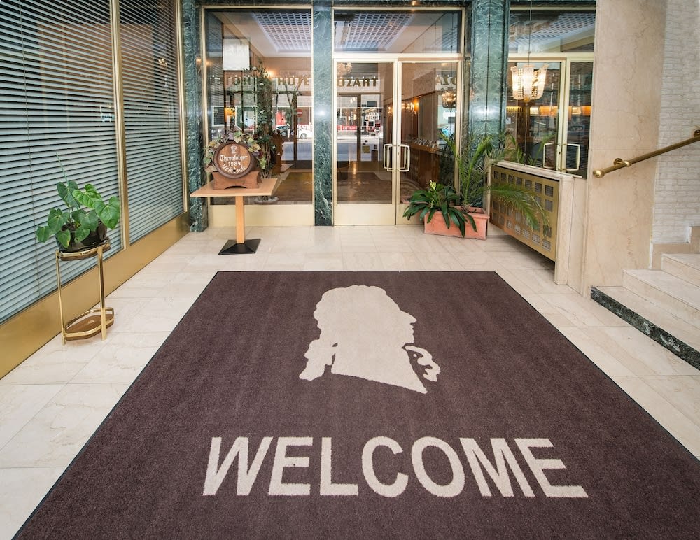Hotel Mozart 2