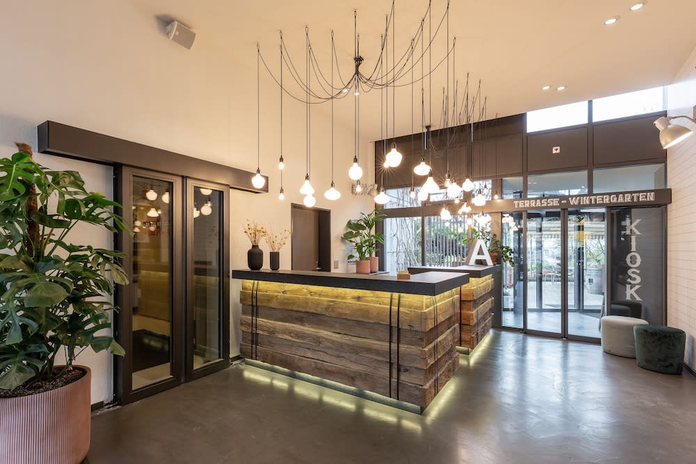 Alpenblick CoLiving - Self Check In by Homenhancement 2