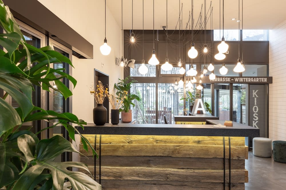 Alpenblick CoLiving - Self Check In by Homenhancement 1