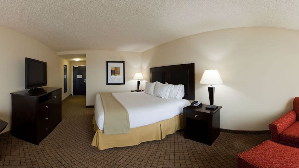 Holiday Inn Express & Suites NEWBERRY by IHG 2