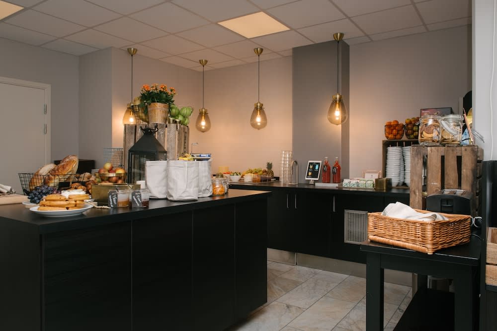 Hotell Fyrislund 2