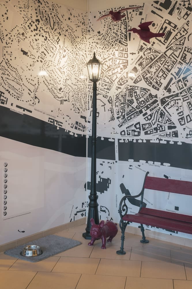 Vienna House Easy by Wyndham Bratislava 2