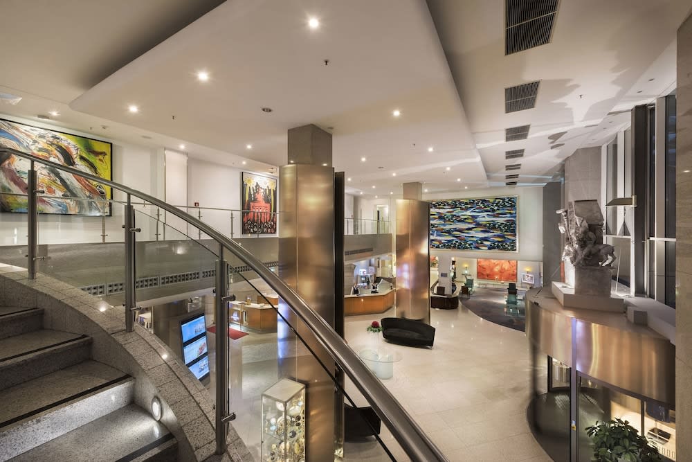 Maritim proArte Hotel Berlin 2