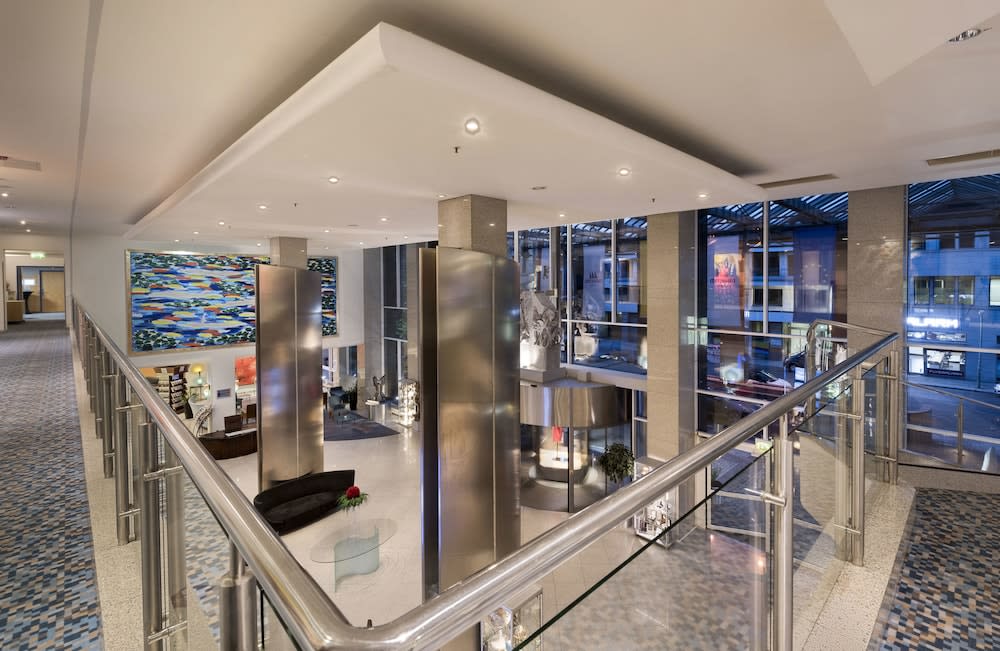 Maritim proArte Hotel Berlin 3