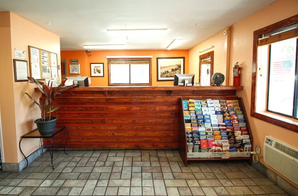 Heritage Inn La Mesa 2